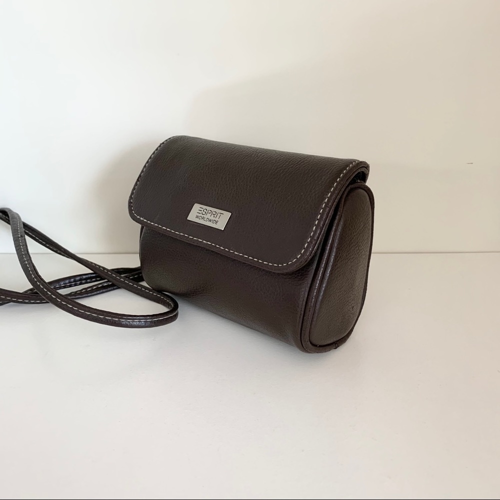 90’s vintage Esprit mini purse